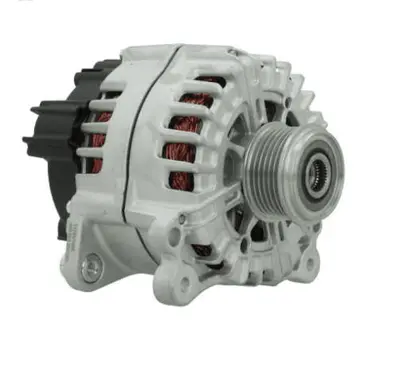 Porsche Panamera (970) Generator/alternator FG23S057 A3404S