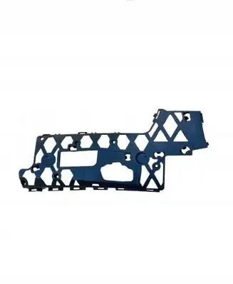 Volkswagen PASSAT B7 Front bumper mounting bracket 3AA807178ORYGI.