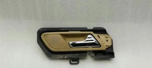 Mercedes-Benz ML W164 Front door interior handle A2517600461