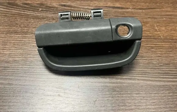 Mercedes-Benz Vito Viano W639 Tailgate trunk handle A639760