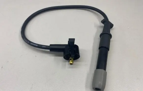Ford Galaxy Ignition plug leads 95WF12287BA