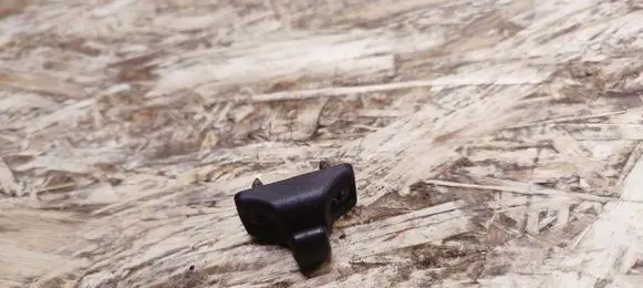 Porsche 944 Hook 