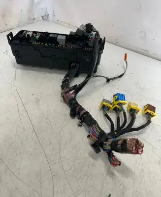 Land Rover Range Rover Sport L494 Fuse module JPLA14N030AB