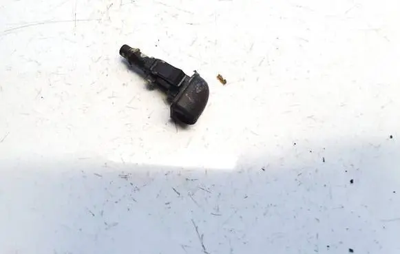 MG HS Windshield washer spray nozzle 