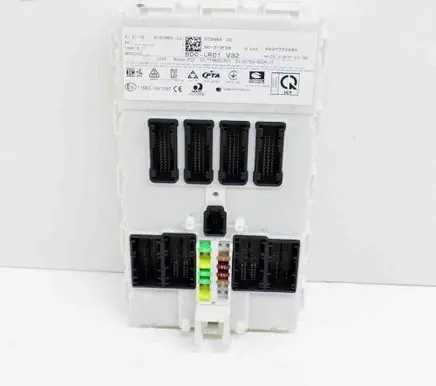 BMW i3 Central body control module 6276ABDCRL01 5D1313F06