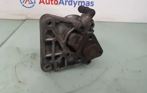 BMW 3 E46 Power steering pump 6750423 32416750423 32416760036