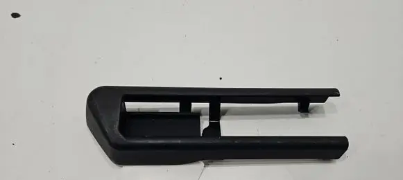 BMW 5 F10 F11 Front passenger seat rail trim 60829010