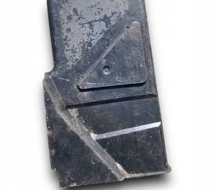 Volvo S60 Battery box tray 8622335DDC