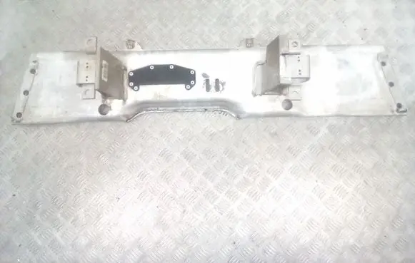 Mercedes-Benz GLE (W166 - C292) Gearbox mounting bracket A166240060