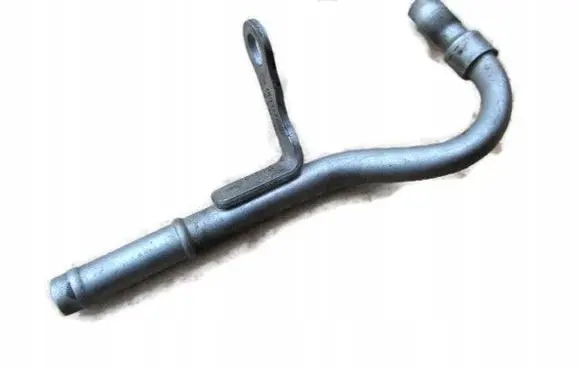 Audi A6 C7 Engine coolant pipe/hose