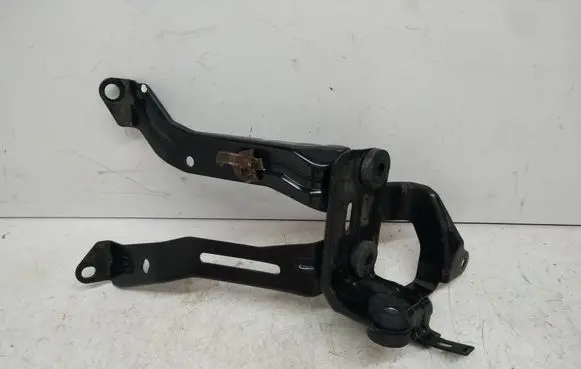 Subaru XV II ABS pump bracket 