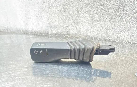 Opel Astra H Indicator stalk 24445280