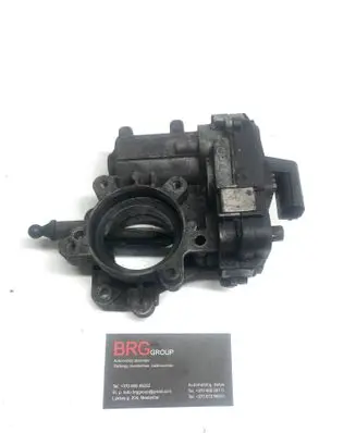 Alfa Romeo 159 Engine shut-off valve 48CPD6 33029905