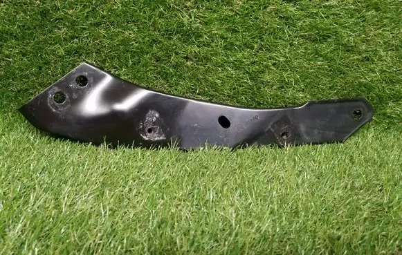 Volkswagen Golf VI Radiator support slam panel bracket 5K0806929B
