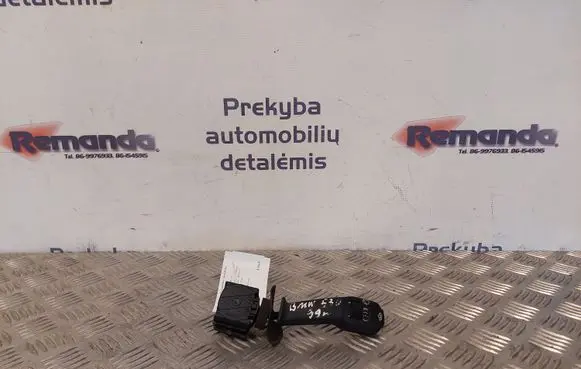 BMW 5 E39 Wiper speed switch PA66MX40