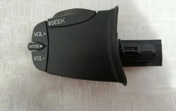 Ford Fusion Multifunctional control switch/knob 98AB14K147AD