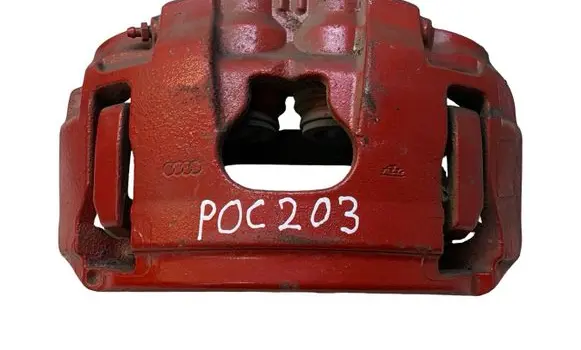 Audi A7 S7 4G Front brake caliper