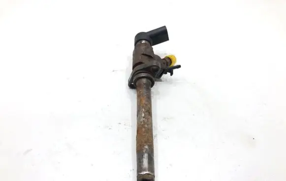 Volvo V50 Fuel injectors set 9657144580