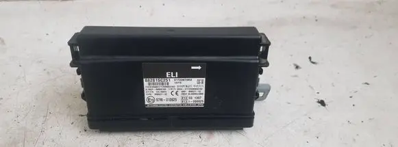 Subaru Legacy Other control units/modules 88281SC251 97RI010625
