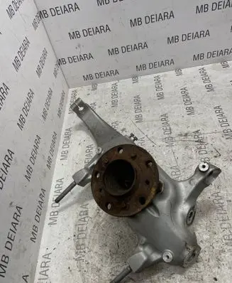 BMW M6 Front wheel hub 2284054