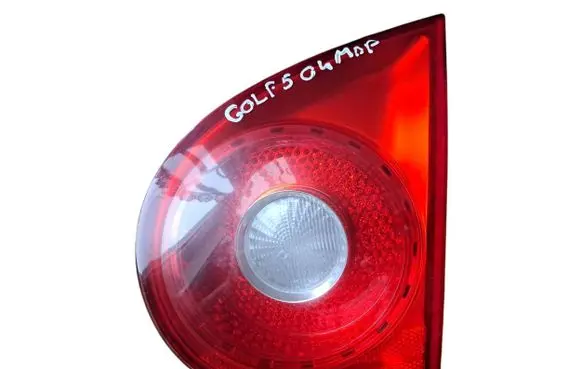 Volkswagen Golf V Tailgate rear/tail lights 1K6945094E
