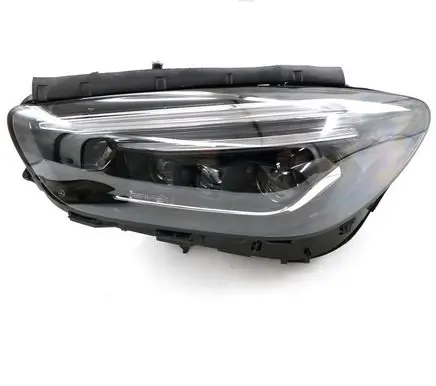 Headlight/headlamp