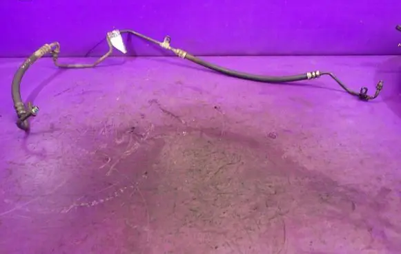 Citroen Berlingo Power steering hose/pipe/line 