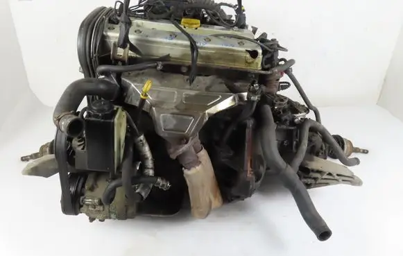 Opel Vectra B Engine C20SEL