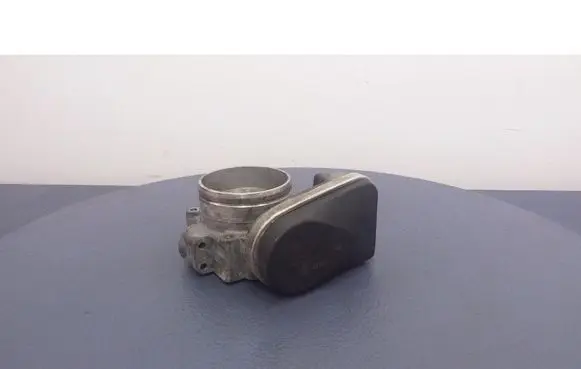 Volkswagen Phaeton Throttle body valve 022133062AD