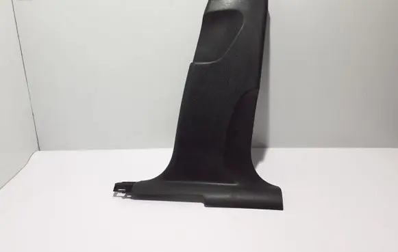Porsche Macan (95B) (B) pillar trim (bottom) 95B867240B