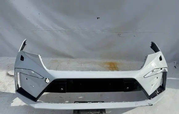 Skoda Enyaq iV Front bumper 5LA807221 5LA807221E 5LA853551