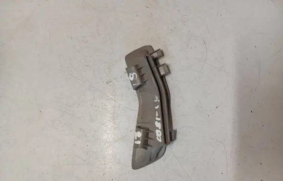 Volvo XC60 Seat belt trim 01287355