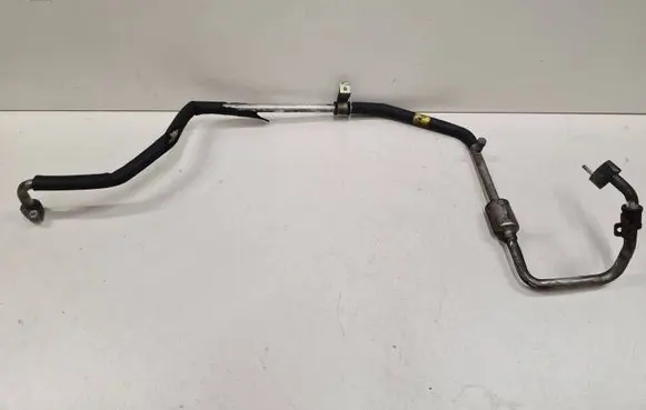 SsangYong Rexton Air conditioning (A/C) pipe/hose
