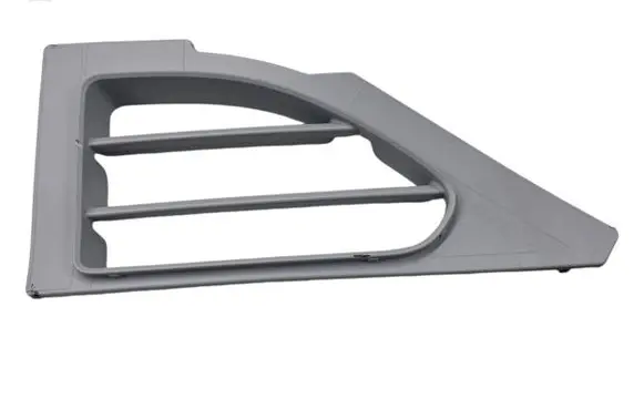 Opel Adam Front bumper lower grill 13403176 17414