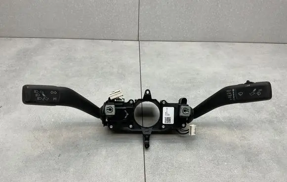 Volkswagen Jetta VI Wiper turn signal indicator stalk/switch 1K5953521BL