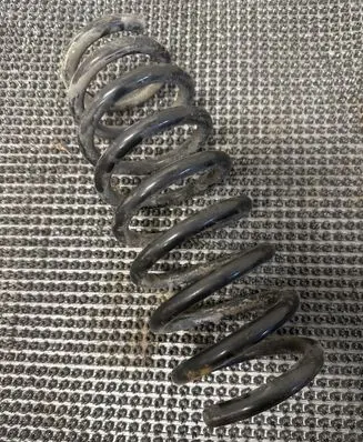 BMW 5 F10 F11 Front coil spring 