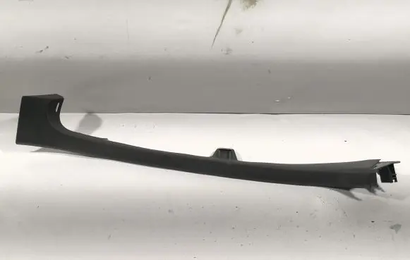 Volkswagen PASSAT B7 (C) pillar trim 3C9867765