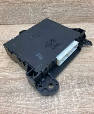 Toyota Prius (XW20) Air conditioning/heating control unit 8865047051 1776003362