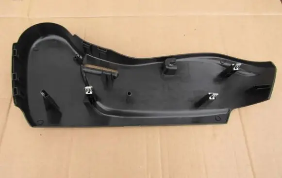 Nissan Note (E12) Fan control module 2455673