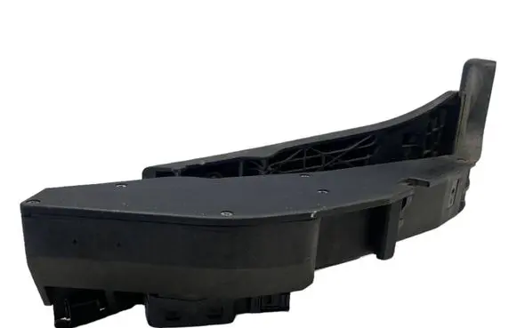 BMW 5 E39 Accelerator throttle pedal 6756492 25916010