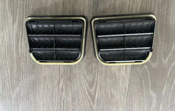 Volvo S90, V90 Other body part