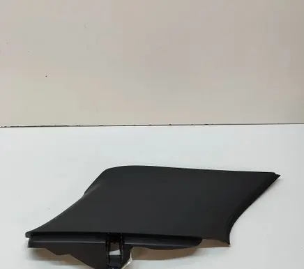 Volkswagen Tayron I (C) pillar trim 57L867245