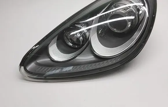 Porsche Cayenne (92A) Headlight/headlamp 7P5941031Q