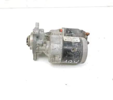 Skoda Fabia Mk1 (6Y) Starter motor 047911023G 443115141331