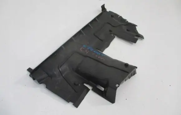 Radiator trim