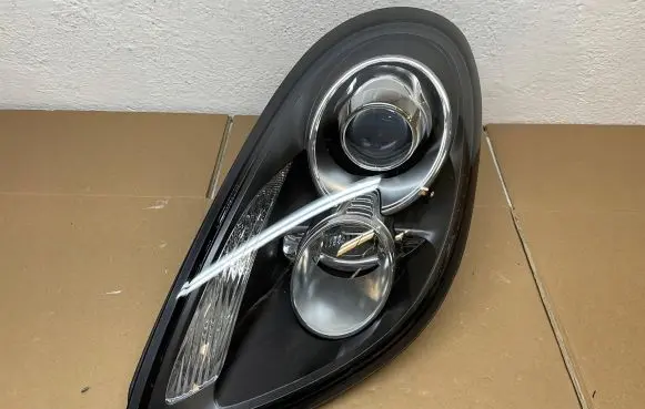 Porsche Boxster 981 Headlight/headlamp 981631121.06