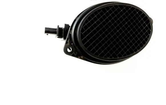 BMW X5 E70 Mass air flow meter 7548103