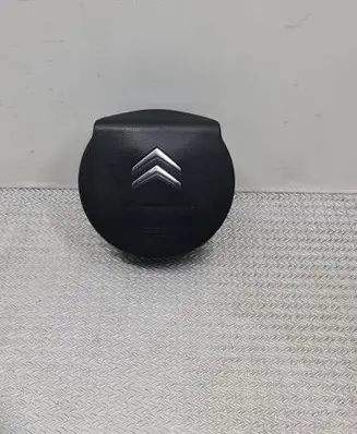 Citroen C4 I Steering wheel airbag 96823829ZD 10408323