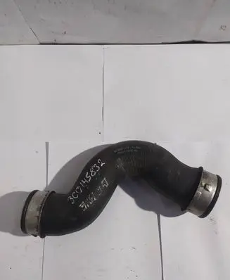 Volkswagen Golf V Intercooler hose/pipe 3C0145832 113659
