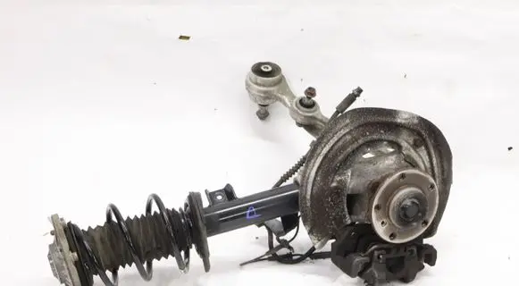 BMW 2 F22 F23 Rear wheel hub 6873738